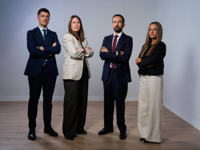 Dexia Abogados Penalistas - Abogados penalistas en Madrid Dexia Abogados Penalistas - Abogados penalistas en Madrid